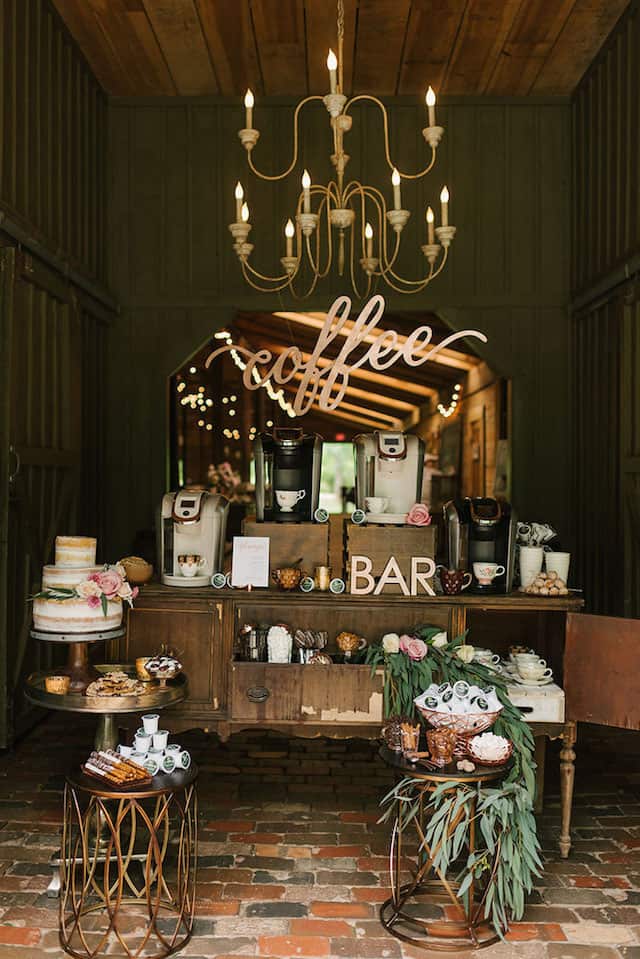 Adults Only Wedding | Lauren Rae Photography via Burnett's Boards