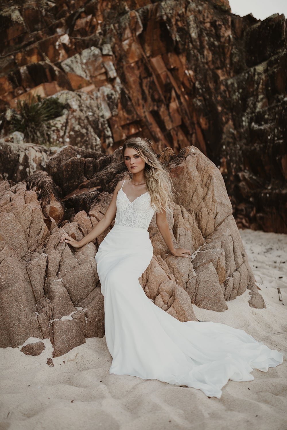 5 Biggest Wedding Dress Shopping Myths Busted