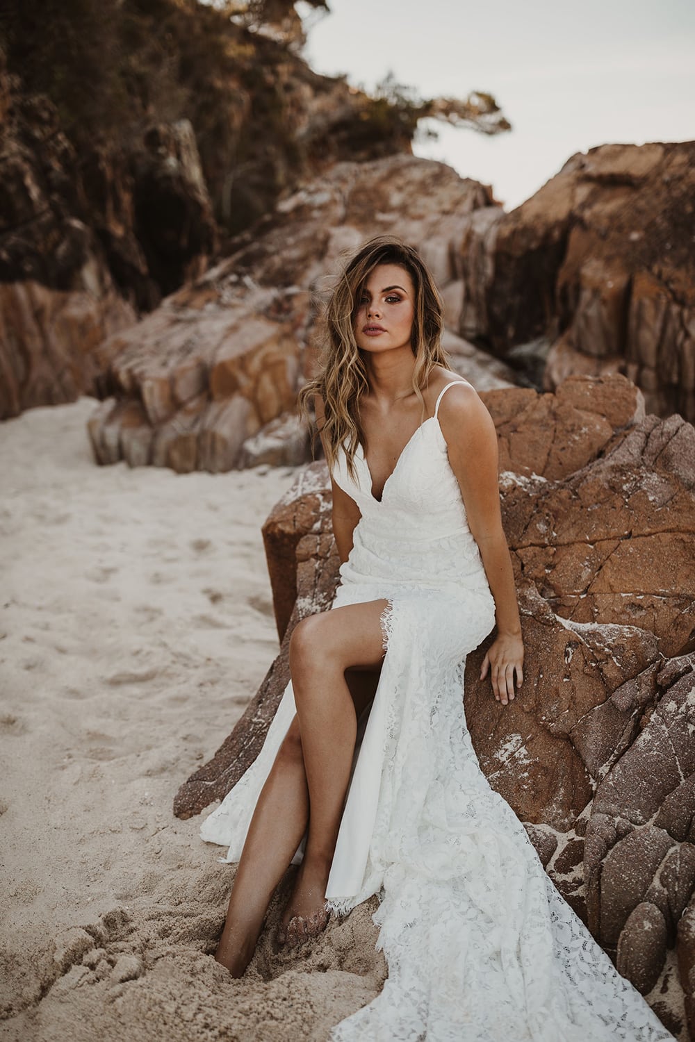 5 Biggest Wedding Dress Shopping Myths Busted