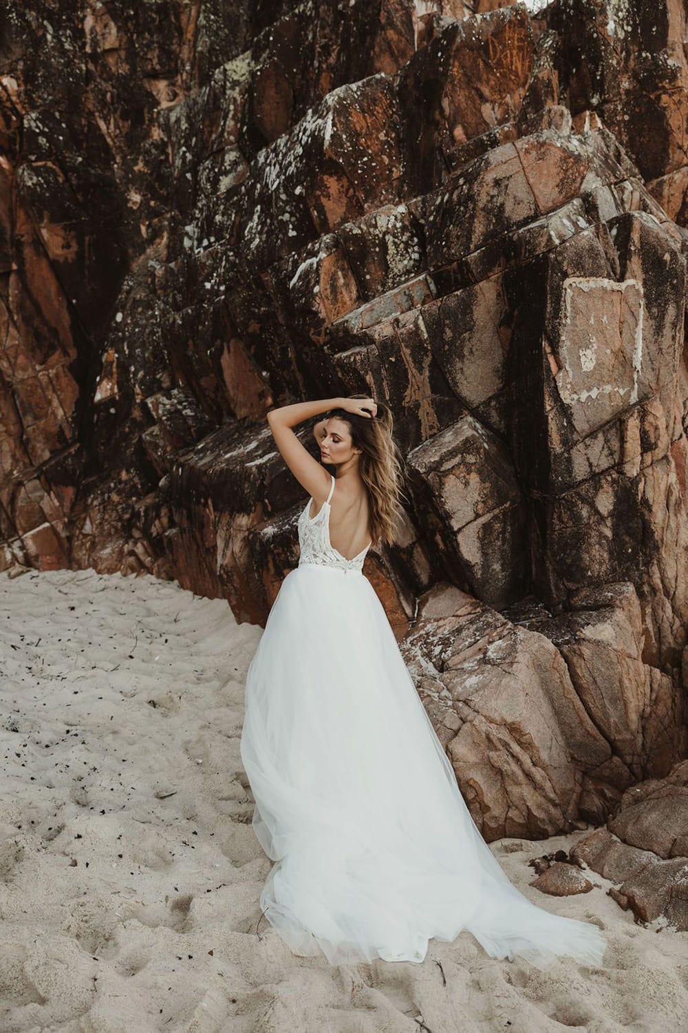 5 Biggest Wedding Dress Shopping Myths Busted