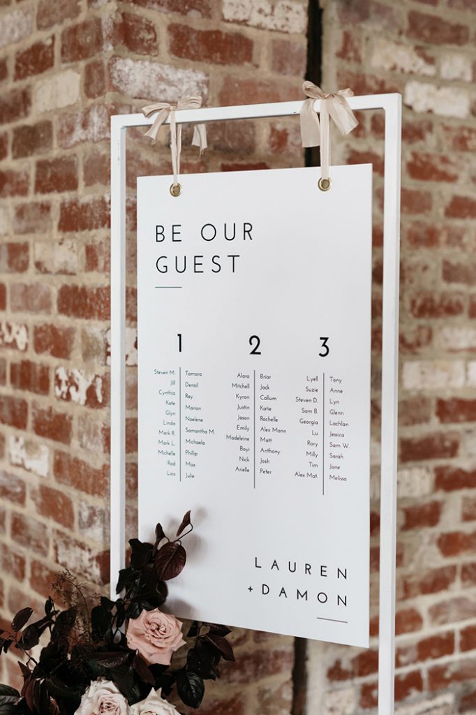 What Makes a Bad Wedding? These Are the Biggest Wedding Guest Complaints | Ali Bailey via Hello May