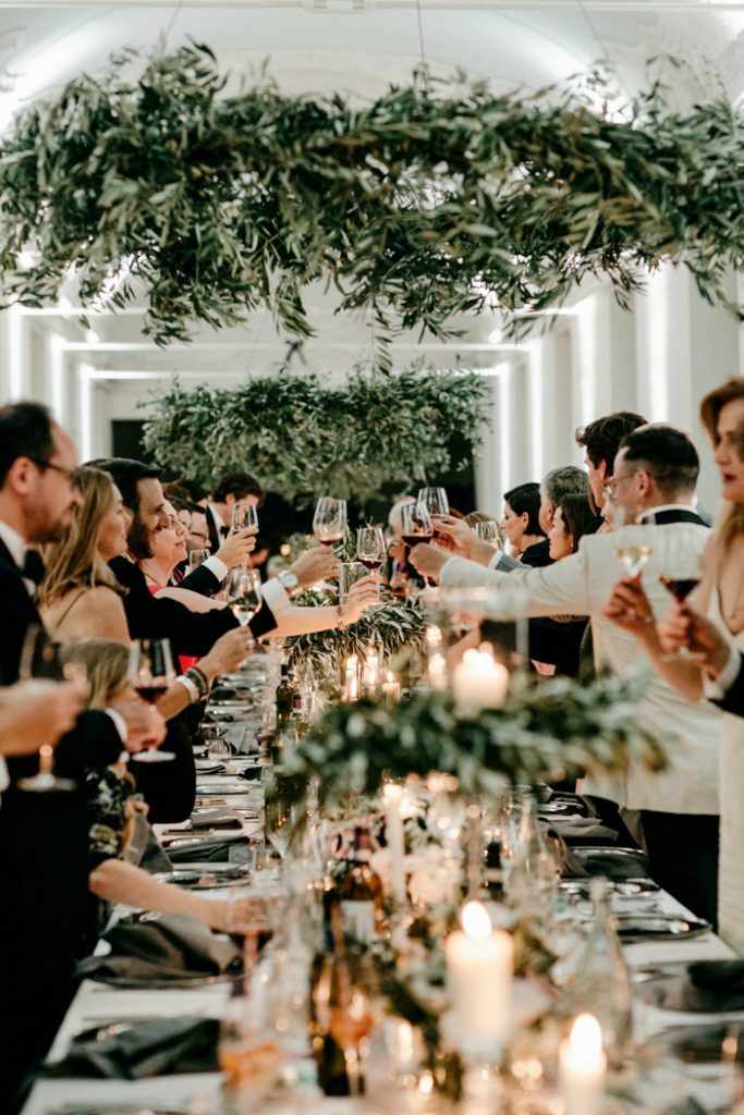 What Makes a Bad Wedding? These Are the Biggest Wedding Guest Complaints | Carla Penoncelli via Junebug Weddings