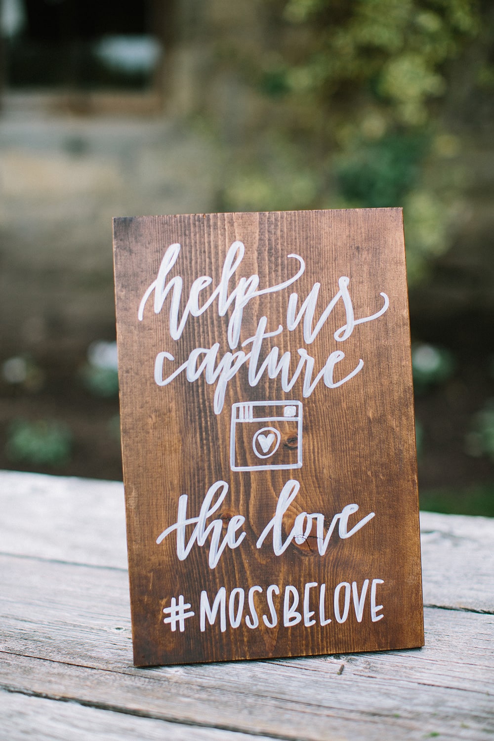 Changing Your Name After Marriage: Everything You Need to Know | Photography: Lovers of Love via Michelle Garibay Events