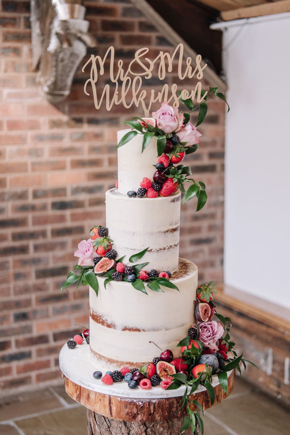 Changing Your Name After Marriage: Everything You Need to Know | Photography: Nessworthy Photography via Whimsical Wonderland Weddings