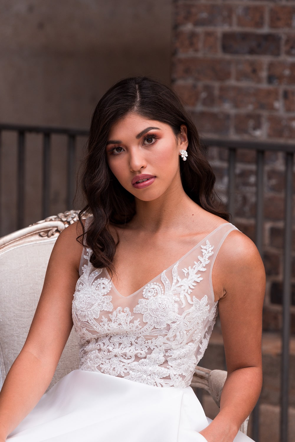 10 Ways to Choose Between Wedding Dresses | Highlight Reel Productions