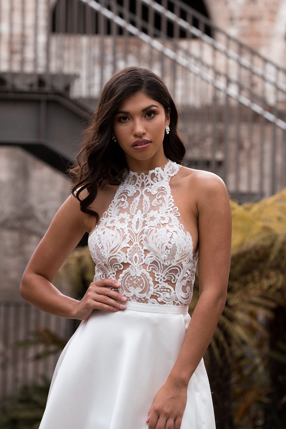 10 Ways to Choose Between Wedding Dresses | Highlight Reel Productions