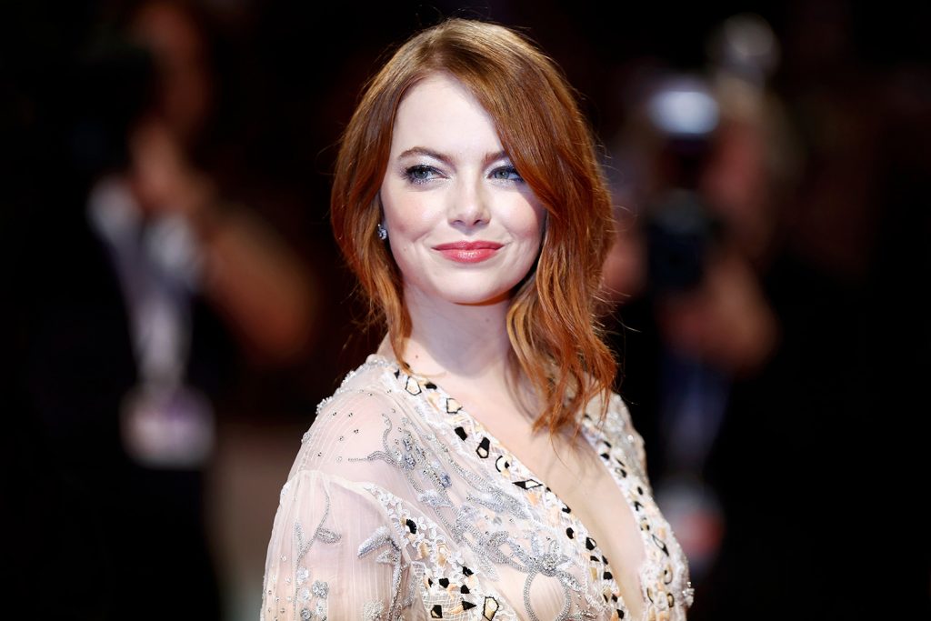 Emma Stone’s Engagement Ring: Why Pearls Are Making a Wedding Comeback