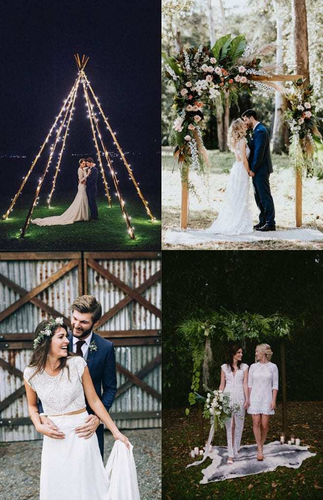 Favourite Wedding Stories | The Wedding Playbook