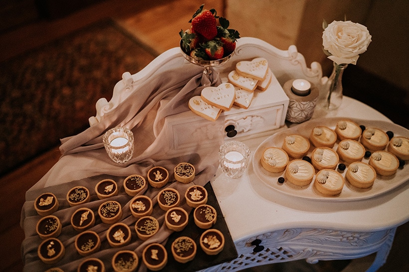 French Bohemian Wedding Inspiration | Bobbi by Design