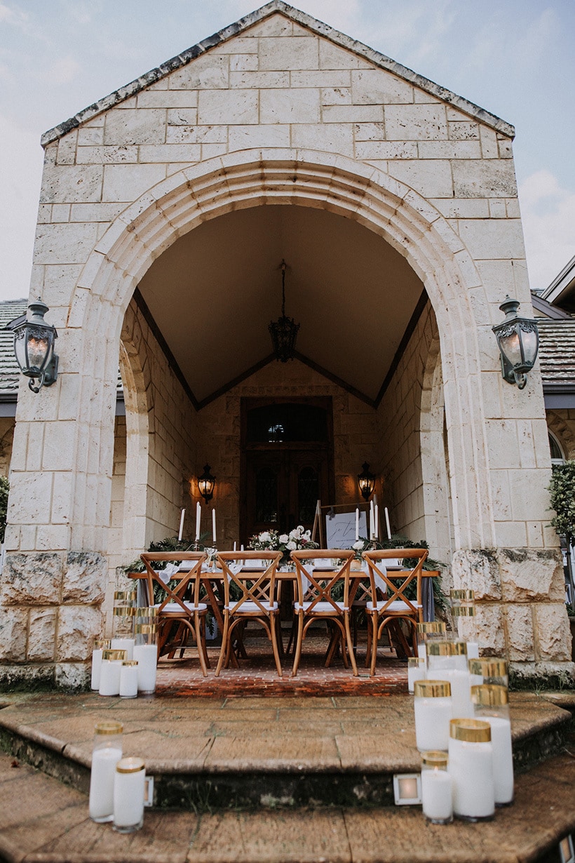 French Bohemian Wedding Inspiration | Bobbi by Design