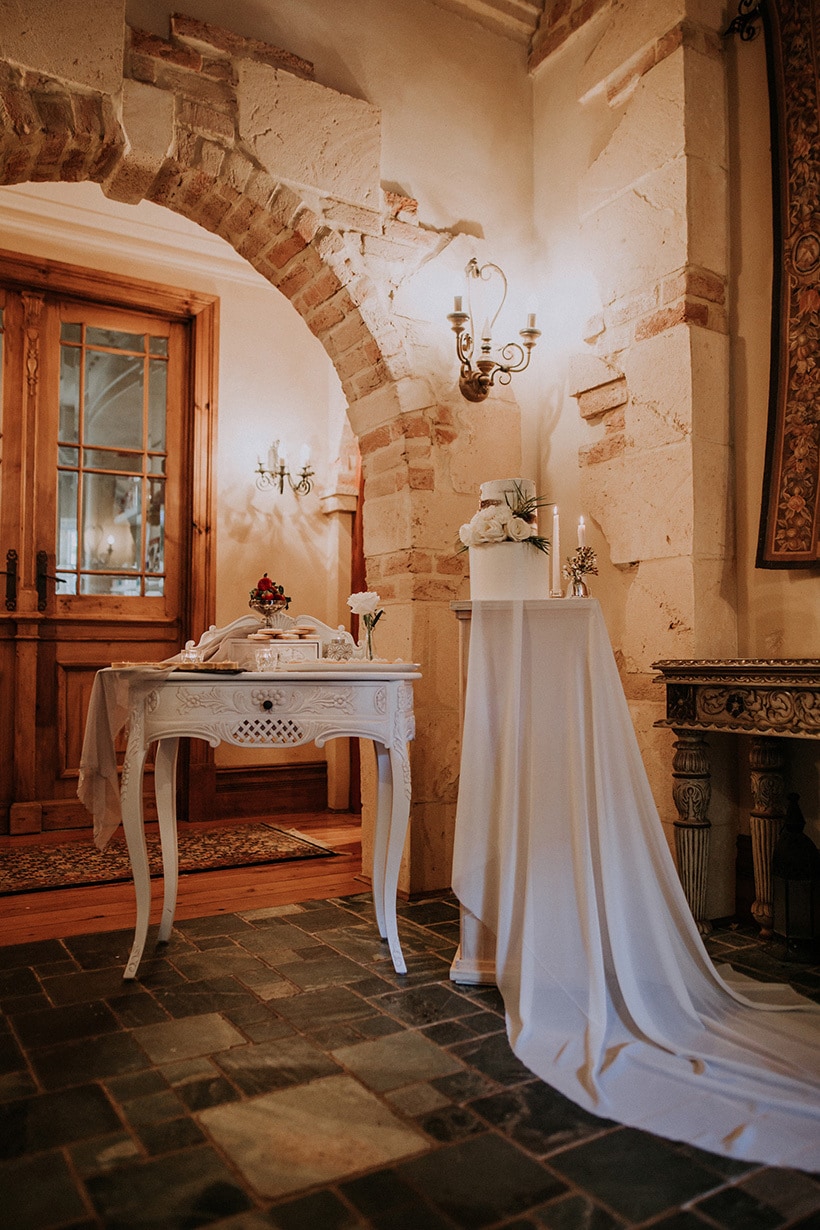 French Bohemian Wedding Inspiration | Bobbi by Design