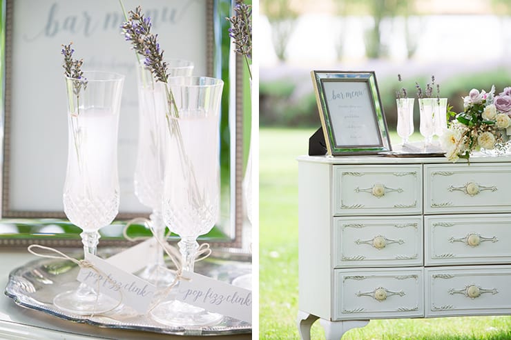 French Provincial Wedding Inspiration Anna Campbell 13