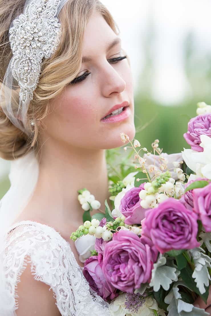 French Provincial Wedding Inspiration Anna Campbell 24