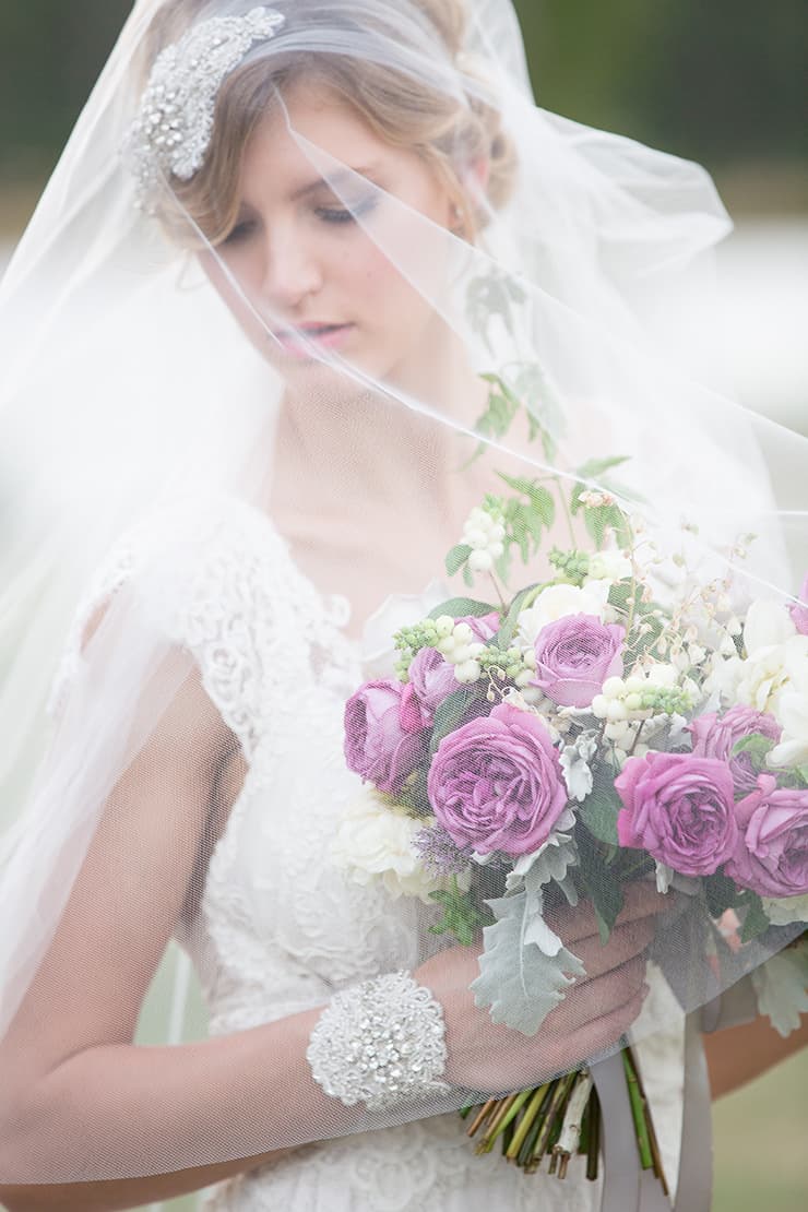 French Provincial Wedding Inspiration Anna Campbell 28