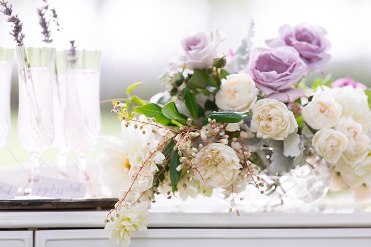 French Provincial Wedding Inspiration Anna Campbell 4