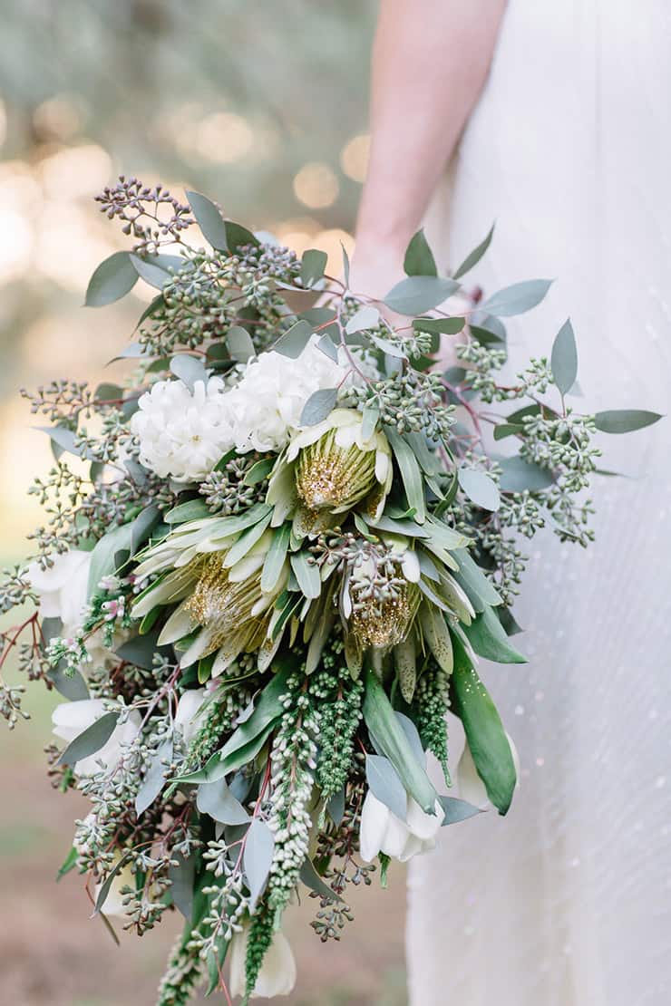 Fresh Ideas for your Wedding Flowers 03