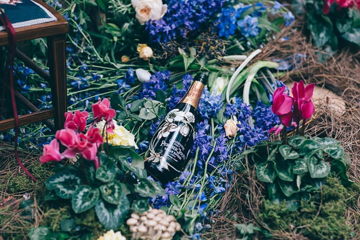 Fresh Ideas for your Wedding Flowers 12