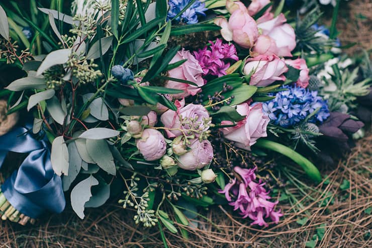Fresh Ideas for your Wedding Flowers 14