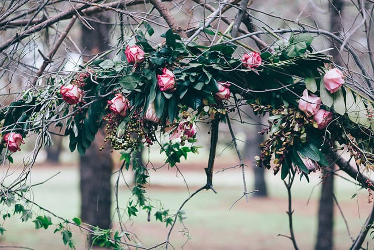 Fresh Ideas for your Wedding Flowers 15