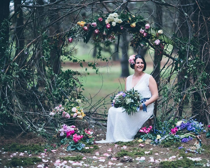 Fresh Ideas for your Wedding Flowers 16