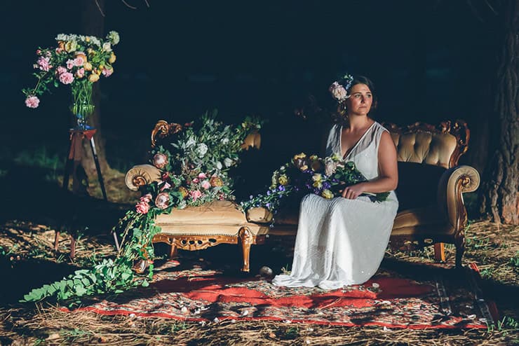 Fresh Ideas for your Wedding Flowers 18