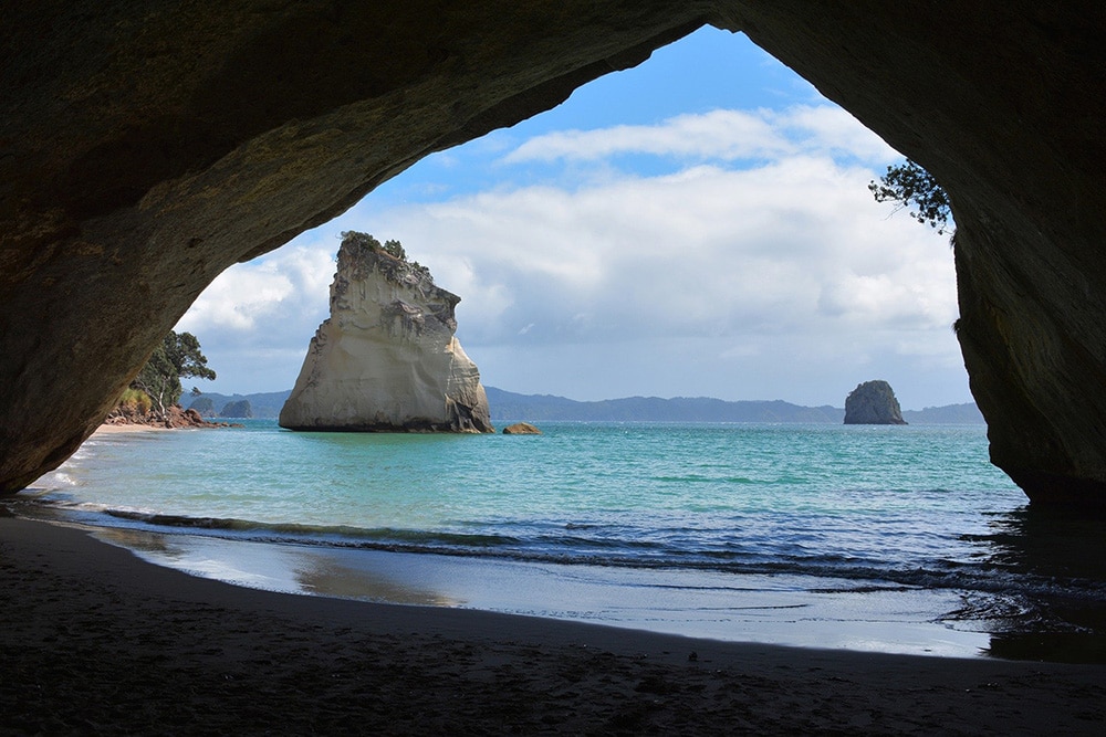 Honeymoon in New Zealand: Where Romance Meets Adventure