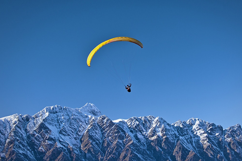 Honeymoon in New Zealand: Where Romance Meets Adventure