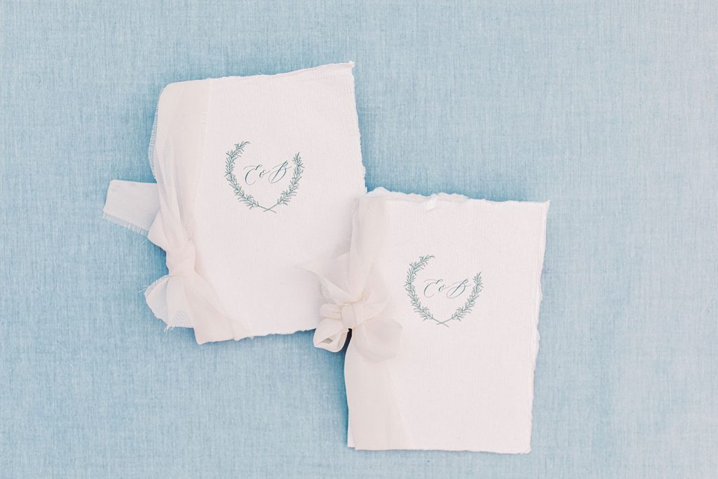 How to Write Your Own Wedding Vows