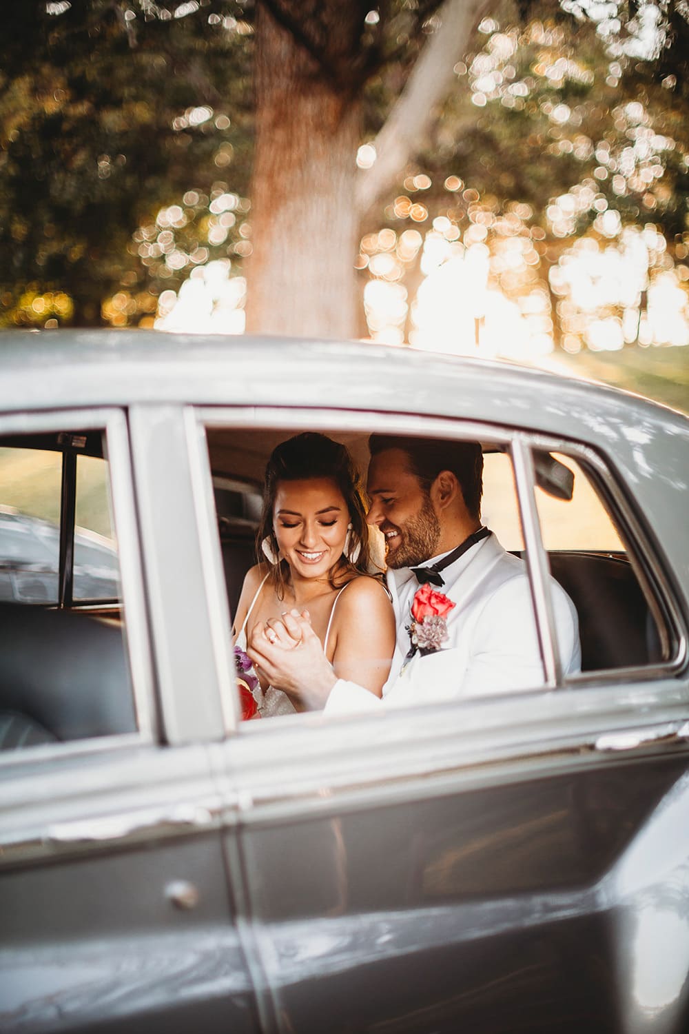 Luxe Coastal Wedding Inspiration | The Paper Fox