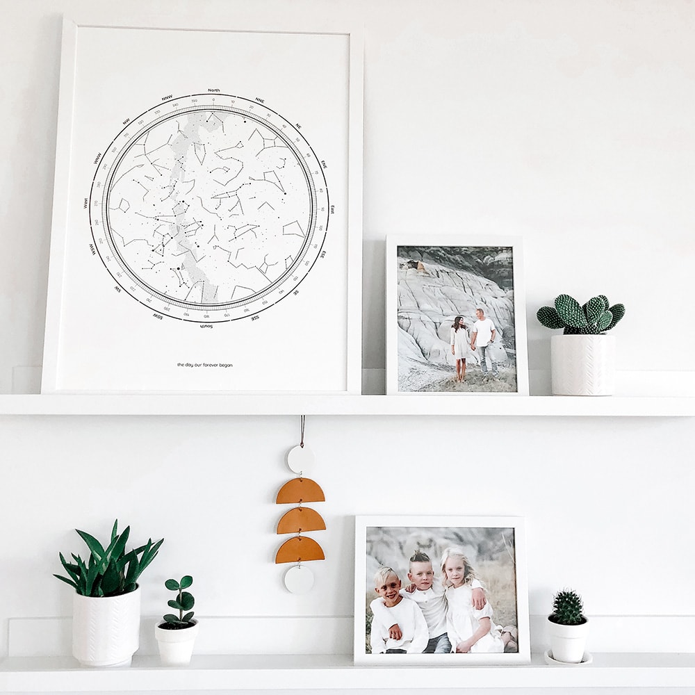 10 Meaningful Relationship Moments Every Couple Should Celebrate | Photography: @our.littlehome