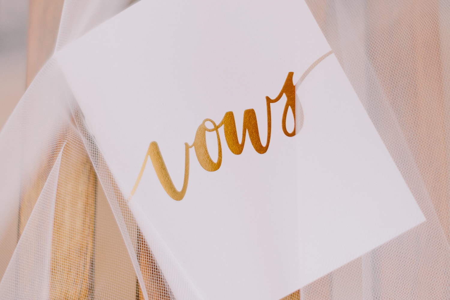 Modern Alternatives to Traditional Wedding Vows