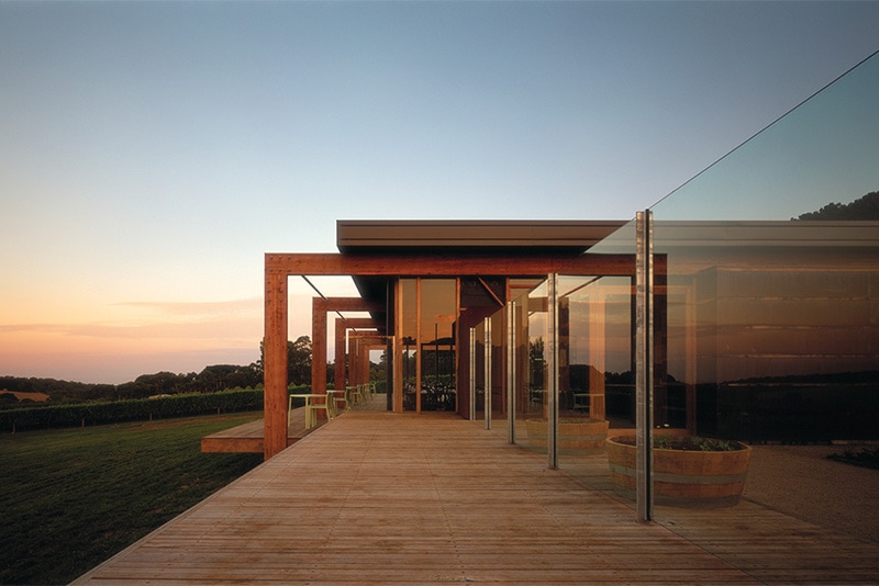 Montalto Vineyard & Olive Grove | Mornington Peninsula Wedding Venue