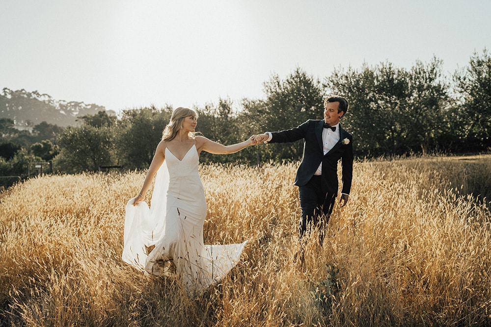 Montalto Vineyard & Olive Grove | Mornington Peninsula Wedding Venue