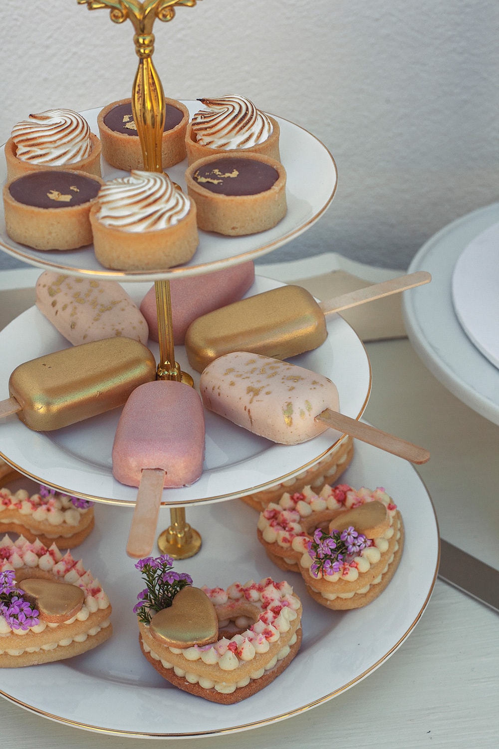 Moroccan Terrace Wedding Inspiration | Taylor Mitchell Photography