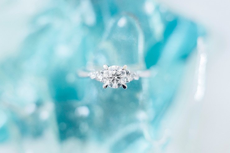 My Wedding Planning Story: The Proposal | Kaitlin Maree Photography