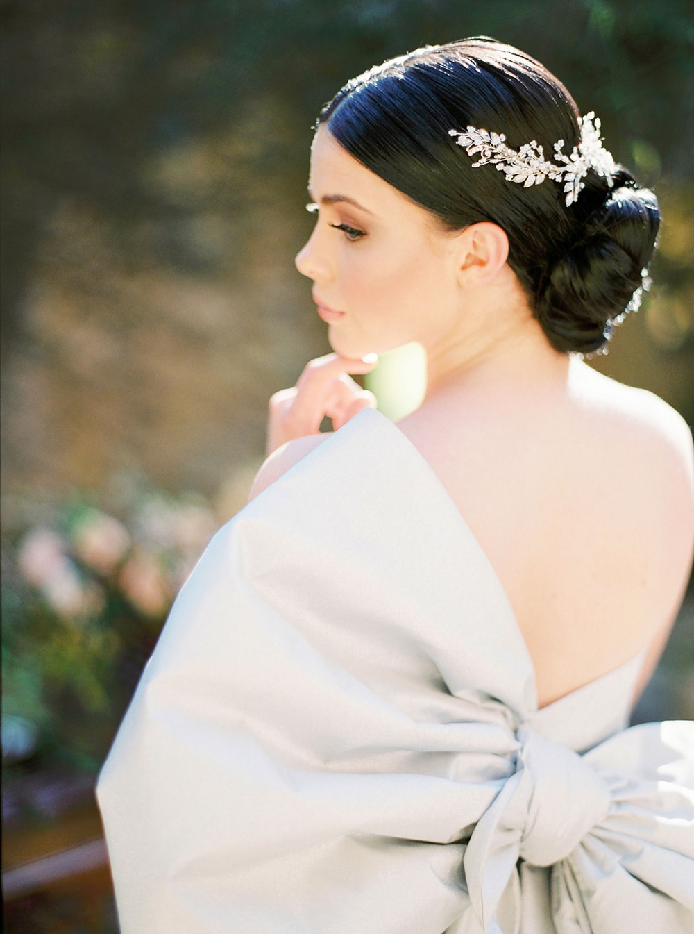 Romantic European Inspired Wedding Ideas | Photography: Casey Jane Photography