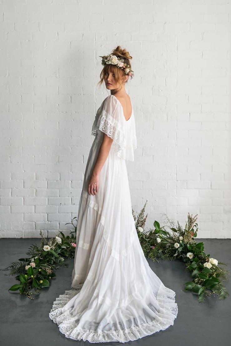 Tips for shopping Etsy for your wedding