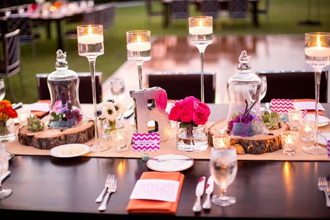 Birds of a Feather via Green Wedding Shoes