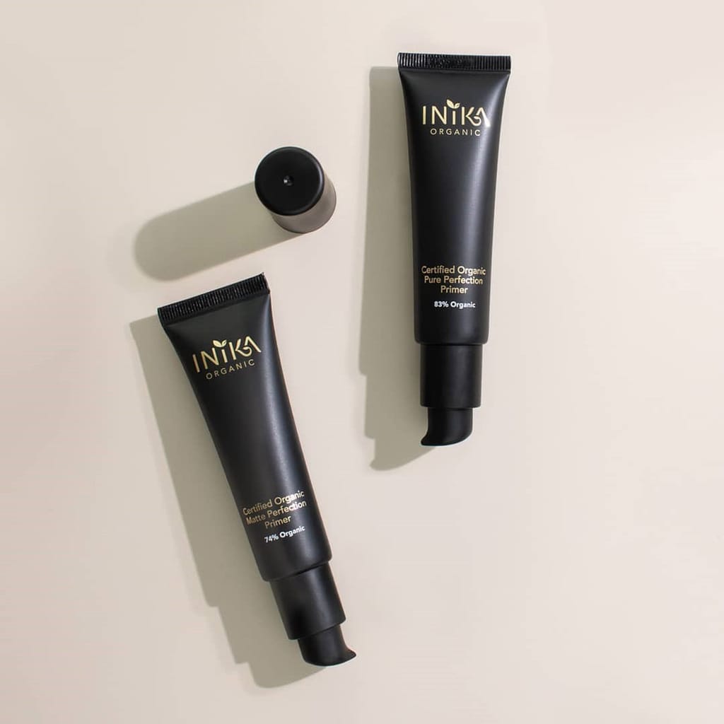 The Ultimate Guide to Natural Wedding Makeup with INIKA Organic