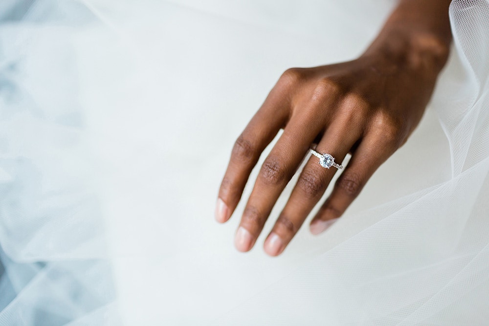 3 Unique Benefits of a Lab-Grown Diamond Engagement Ring | Clean Origin