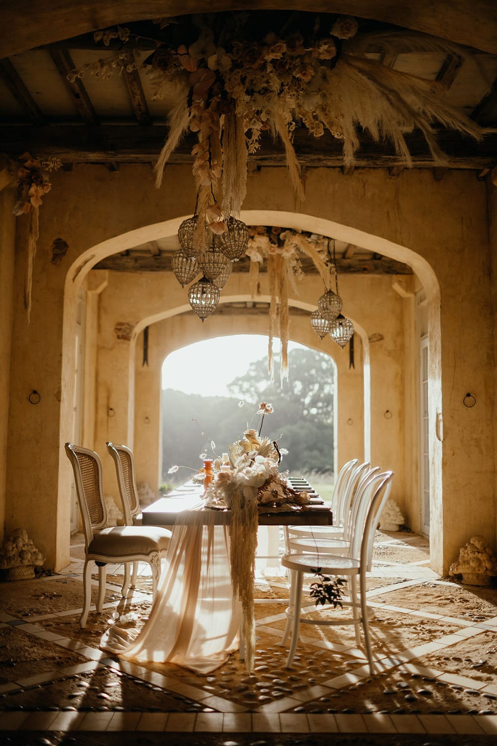 Upside Down Events | Sydney Wedding Planning & Styling