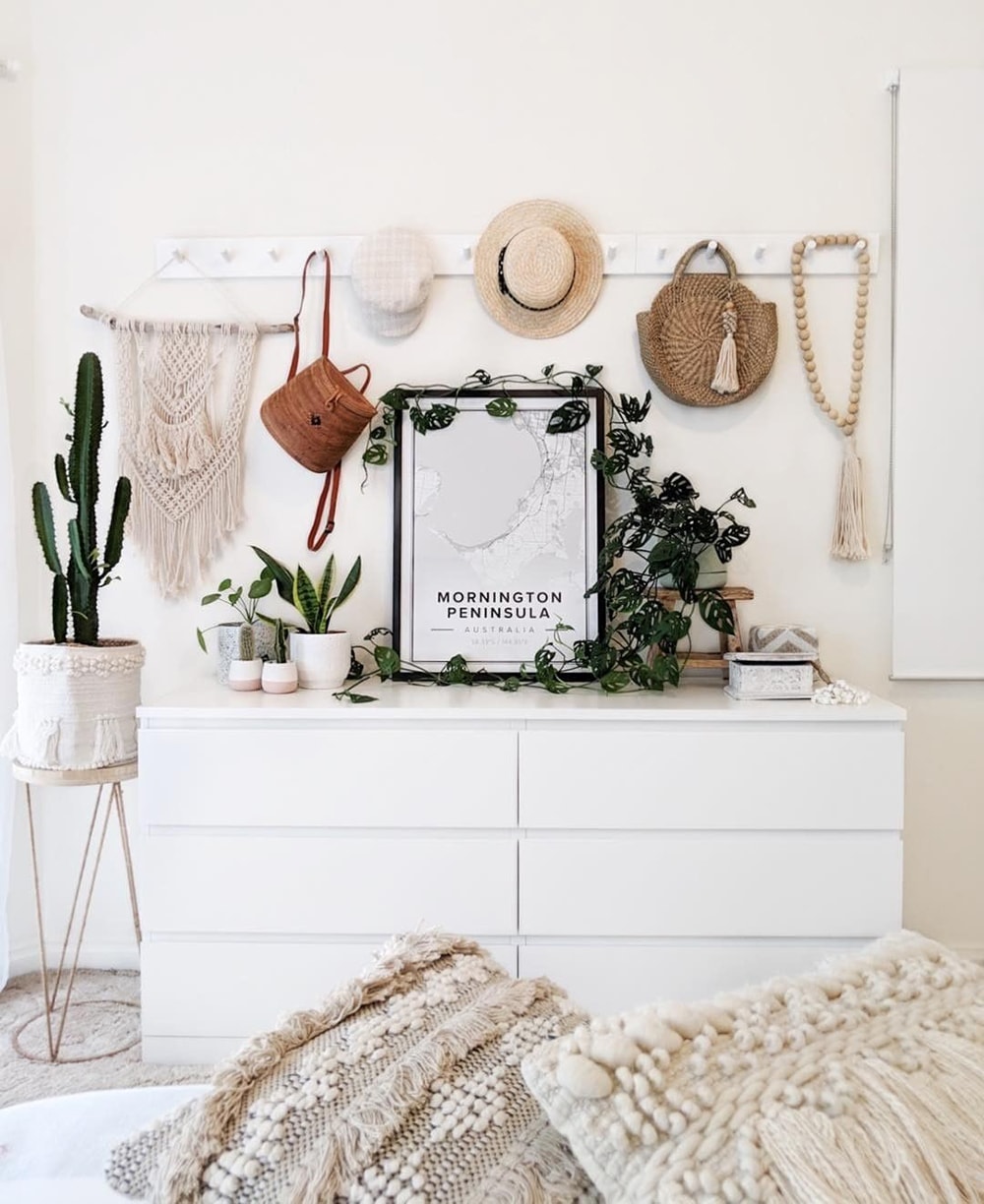 5 Ways To Mark Your Relationship Milestones With Mapiful | Photo: @cottagebythecoast