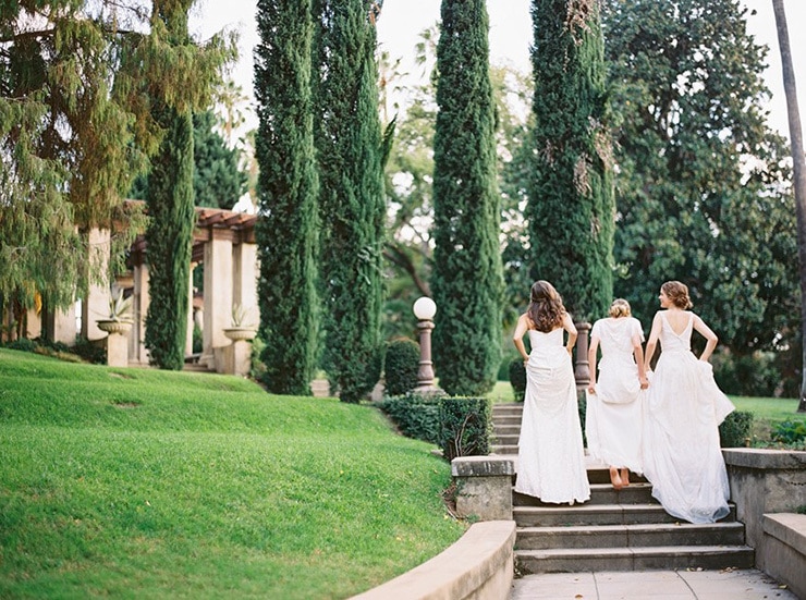 My Wedding Planning Story: The Dress | Red Berry Photography