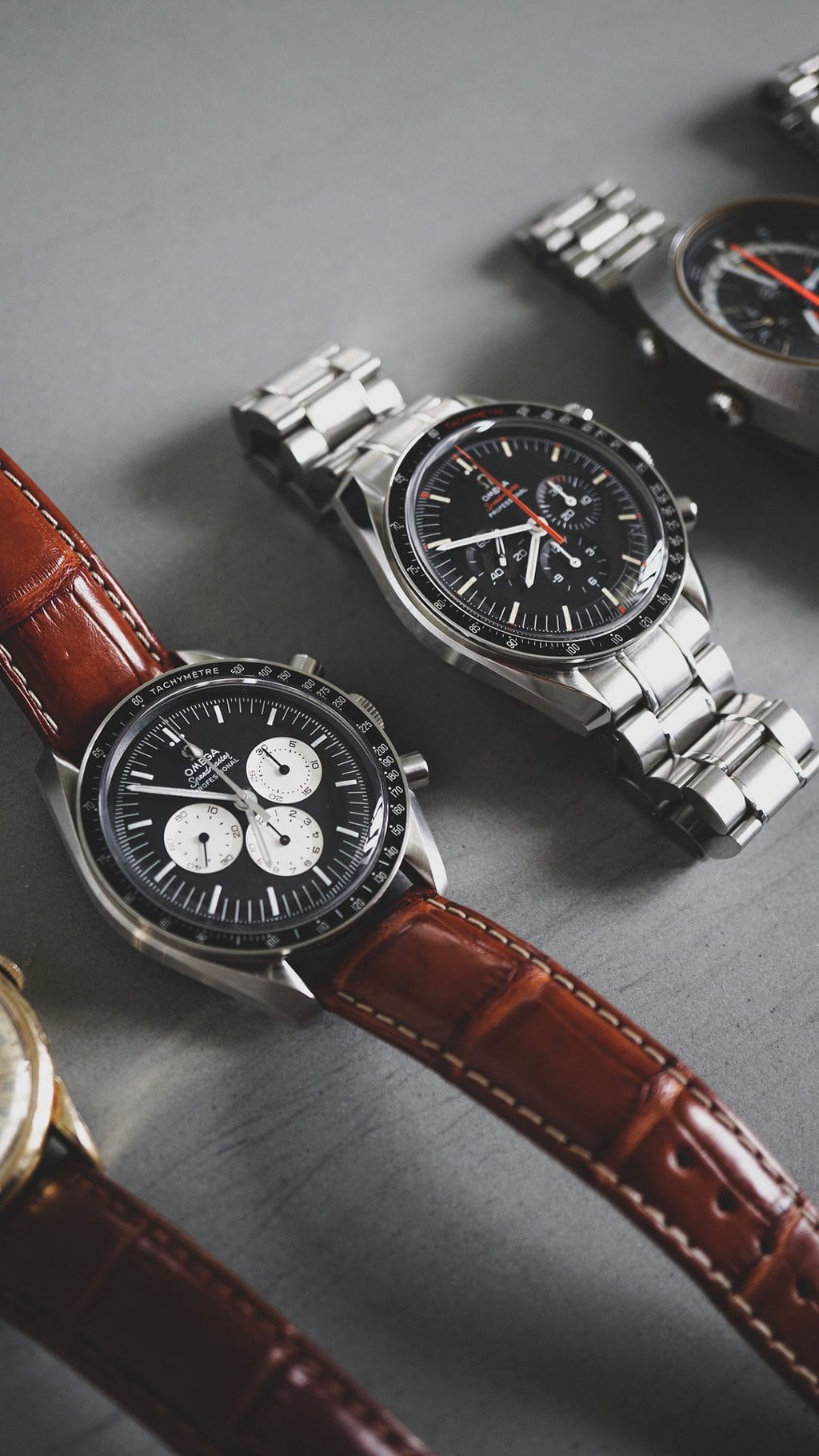 Why a Watch is the Perfect Groom's Gift on Your Wedding Day with Chrono24
