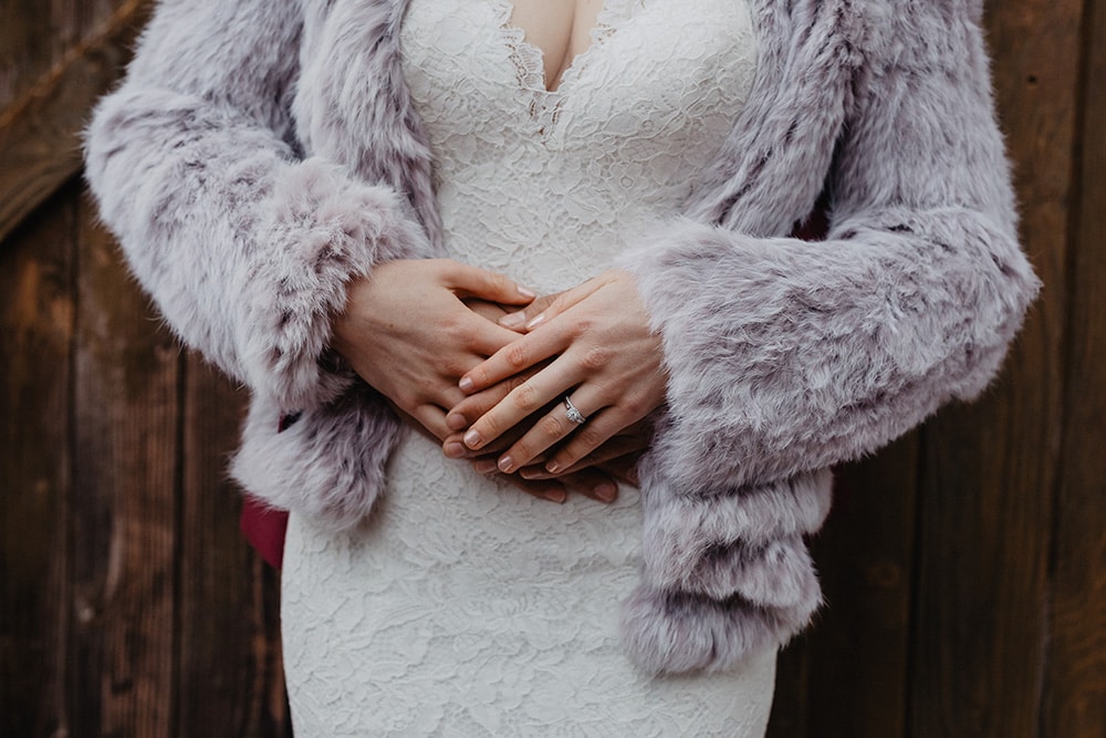 Wildly Romantic Barn Wedding Inspiration | Photography: Anna Pretorius Photography